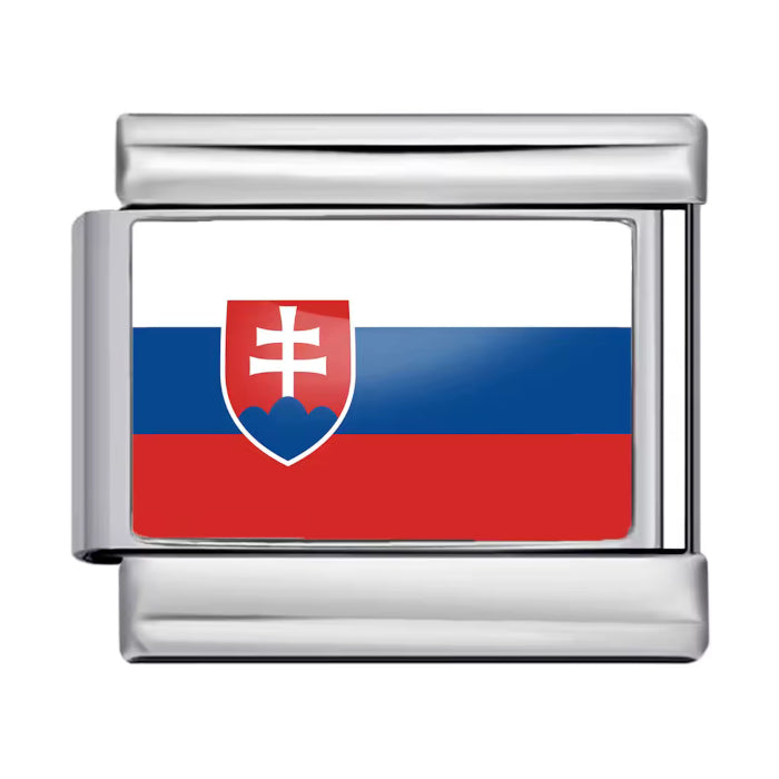 Vlajky
