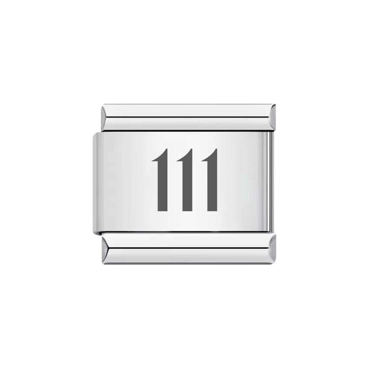Angel numbers
