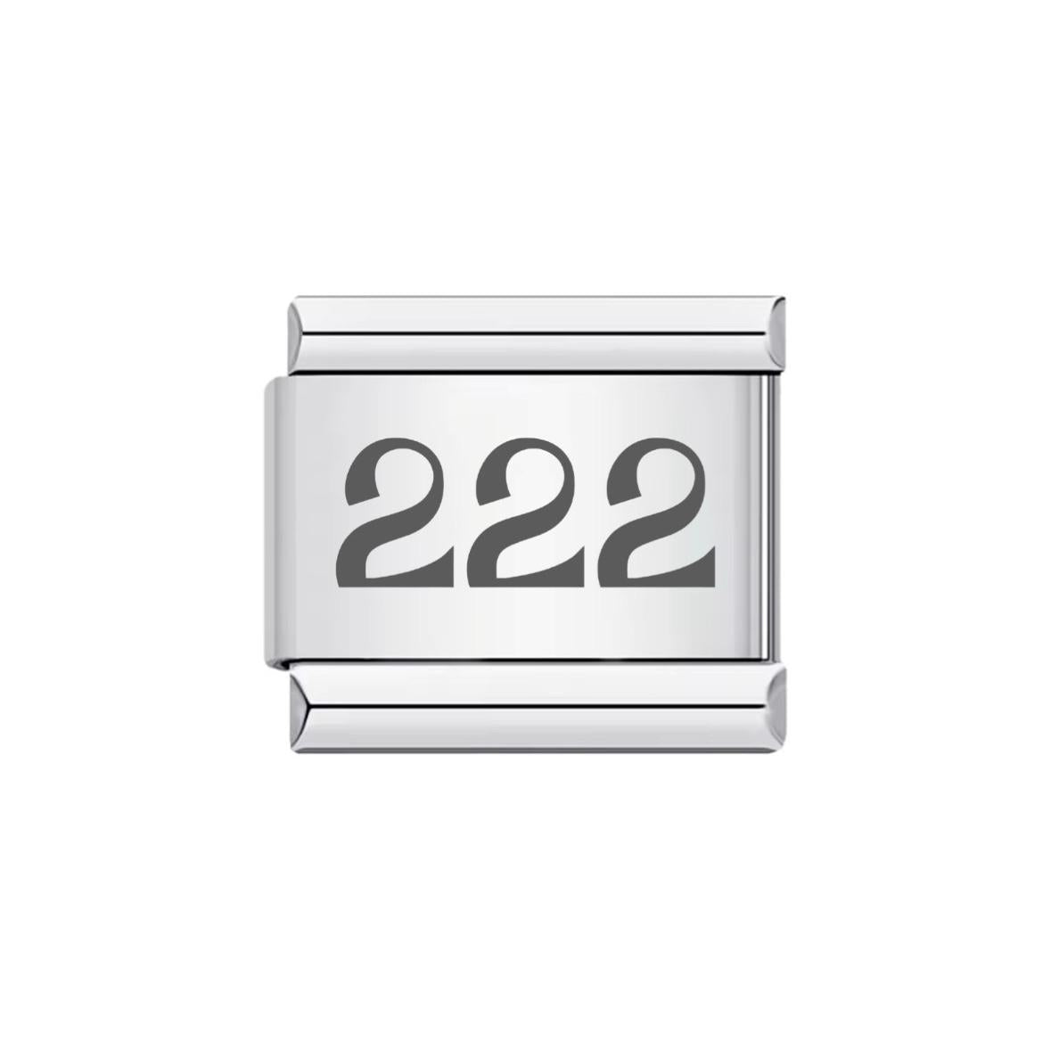 Angel numbers