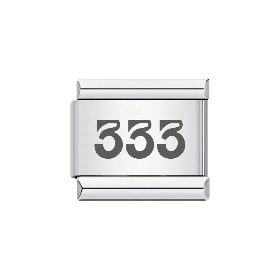 Angel numbers