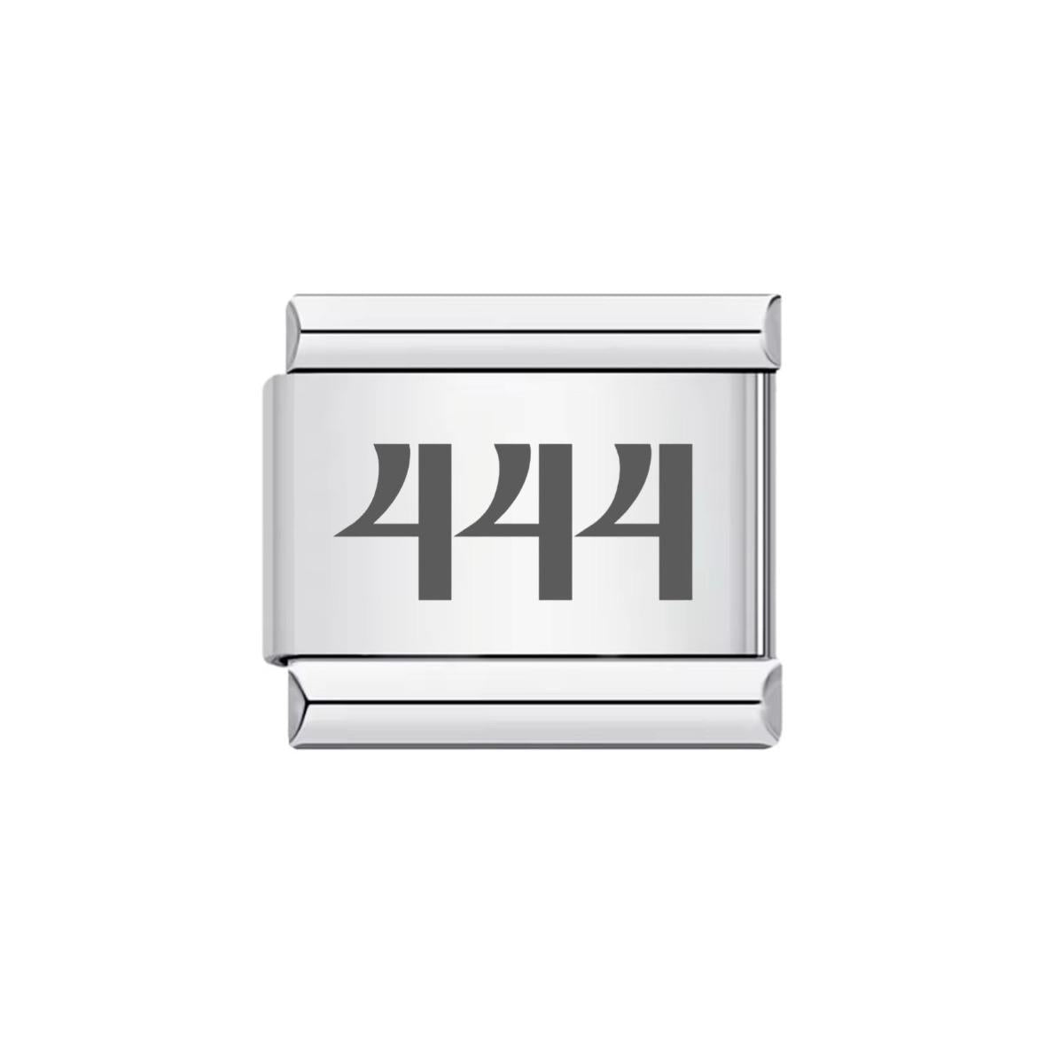 Angel numbers