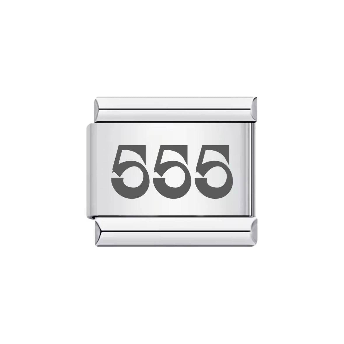 Angel numbers