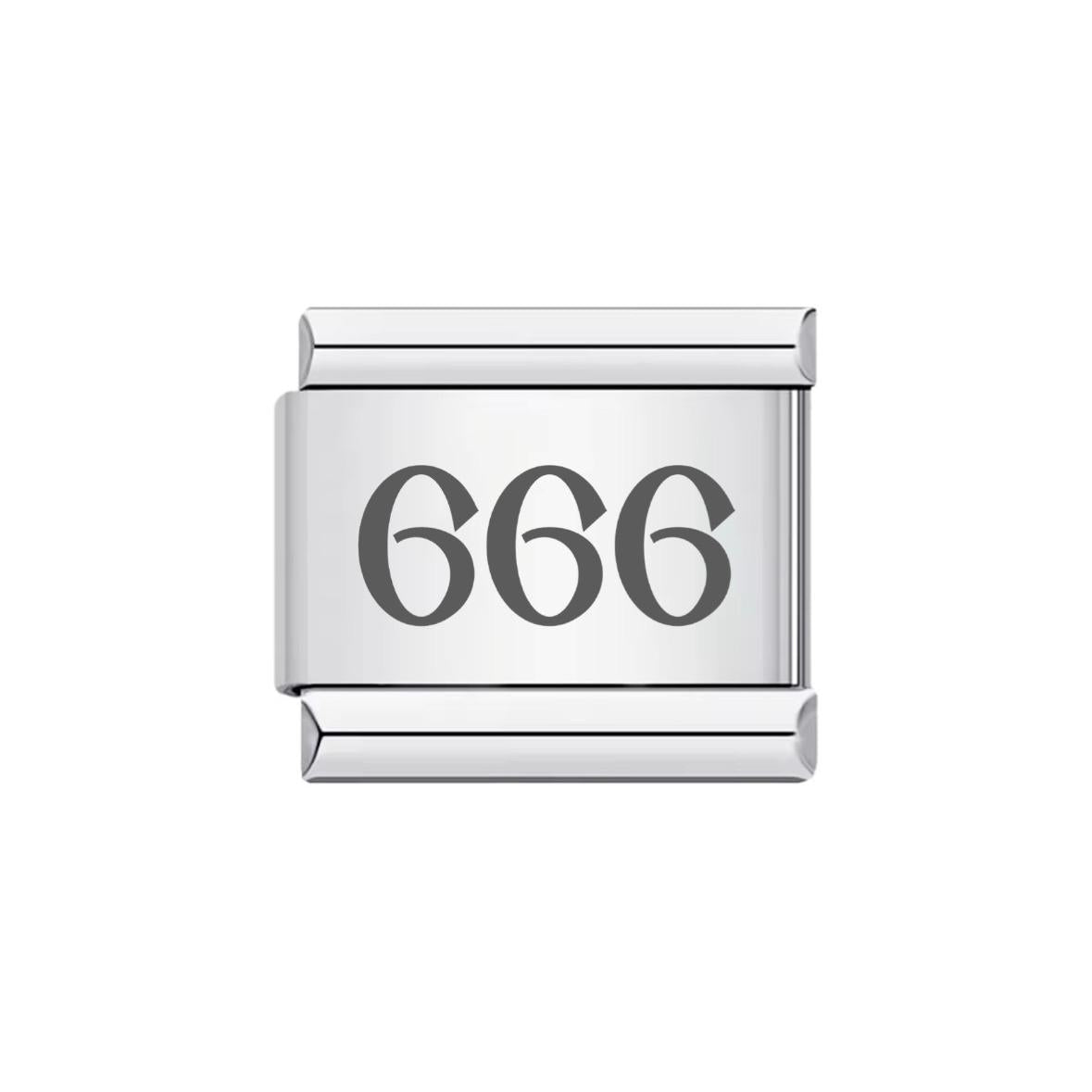 Angel numbers