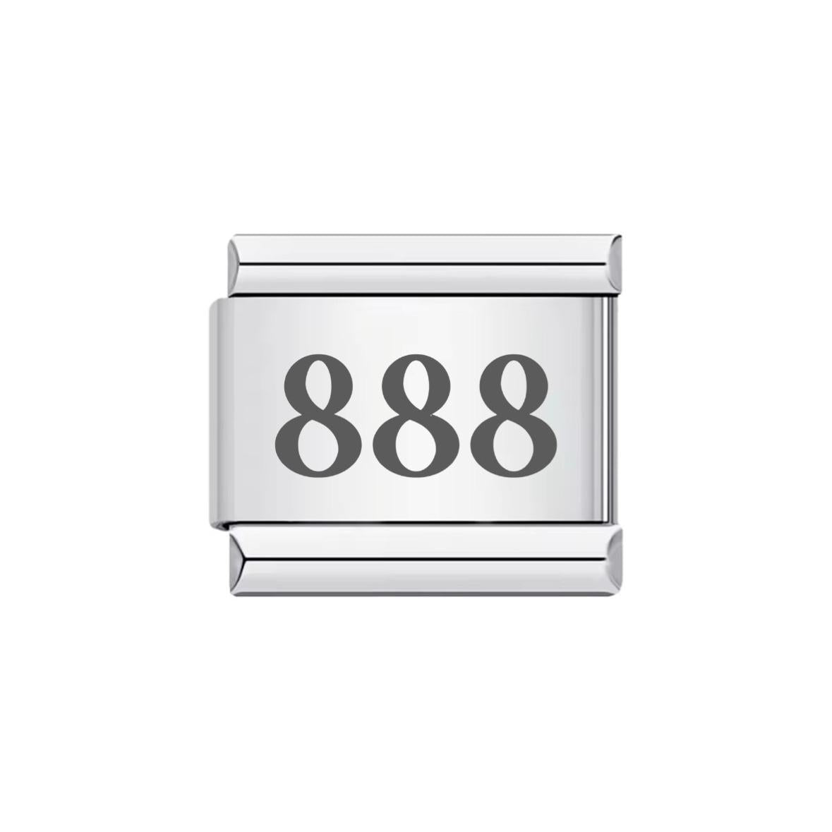 Angel numbers