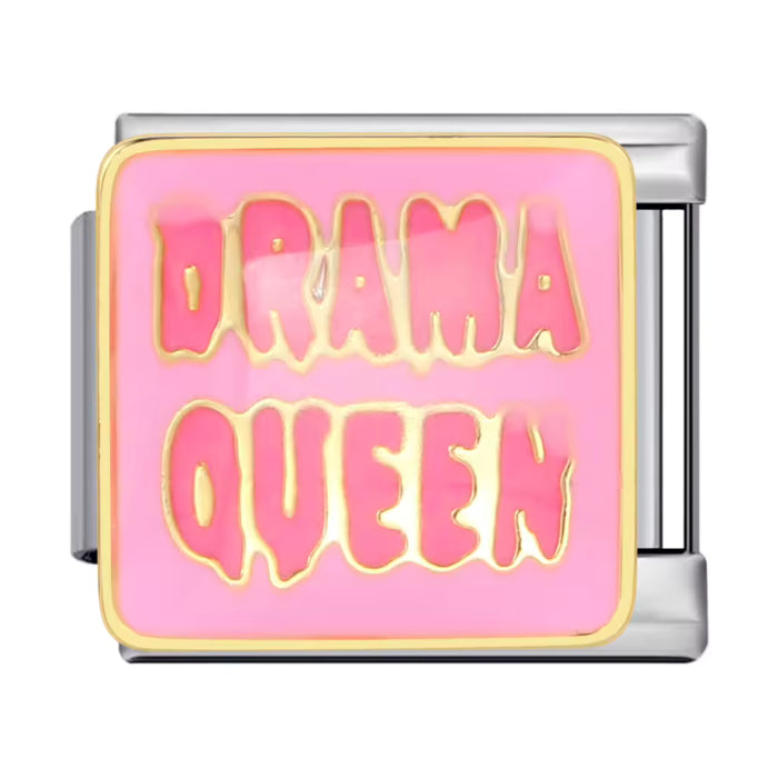 Drama queen