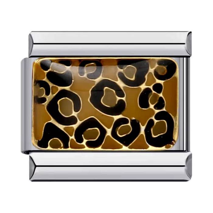 Leopardí vzor