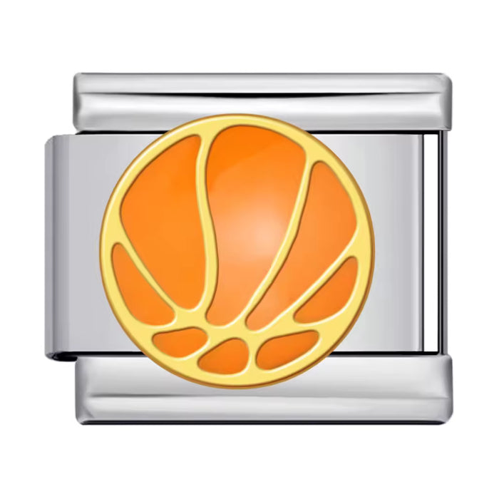 Basketbalový míč