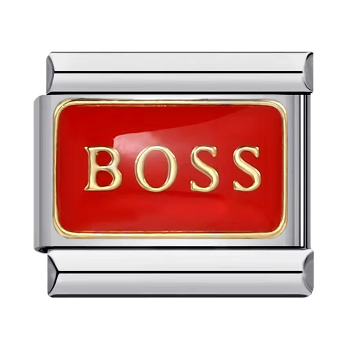 Boss