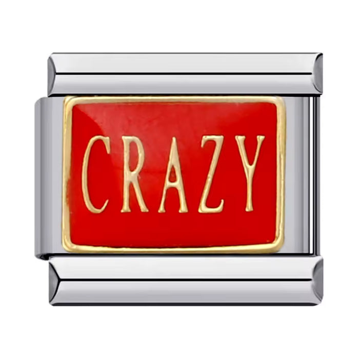 Crazy