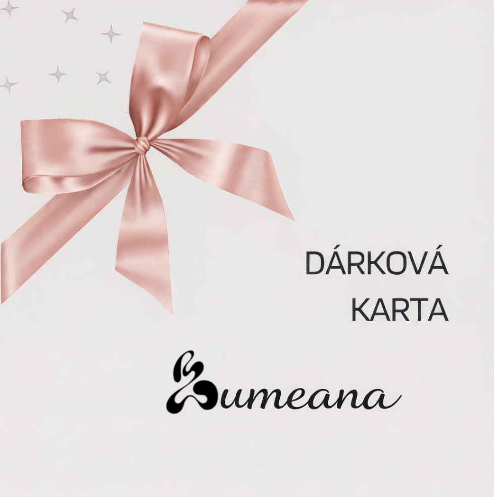 Dárková karta
