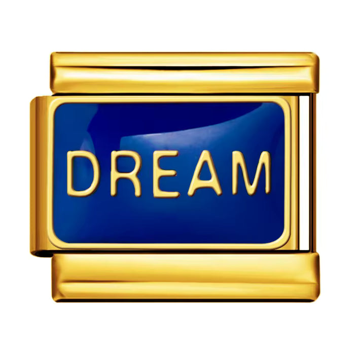 Dream - zlatá