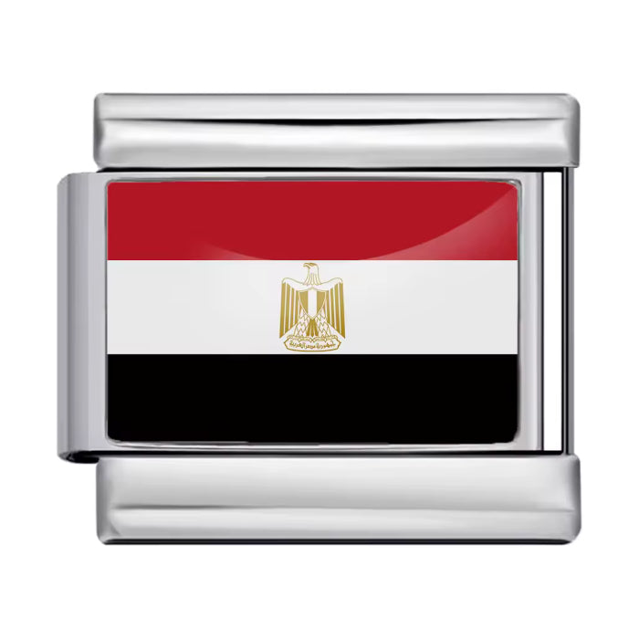 Egyptská vlajka