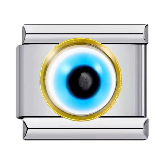 Evil eye - plastické 2