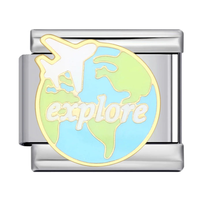 Explore