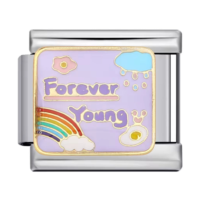 Forever Young
