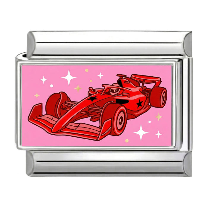Červená formule