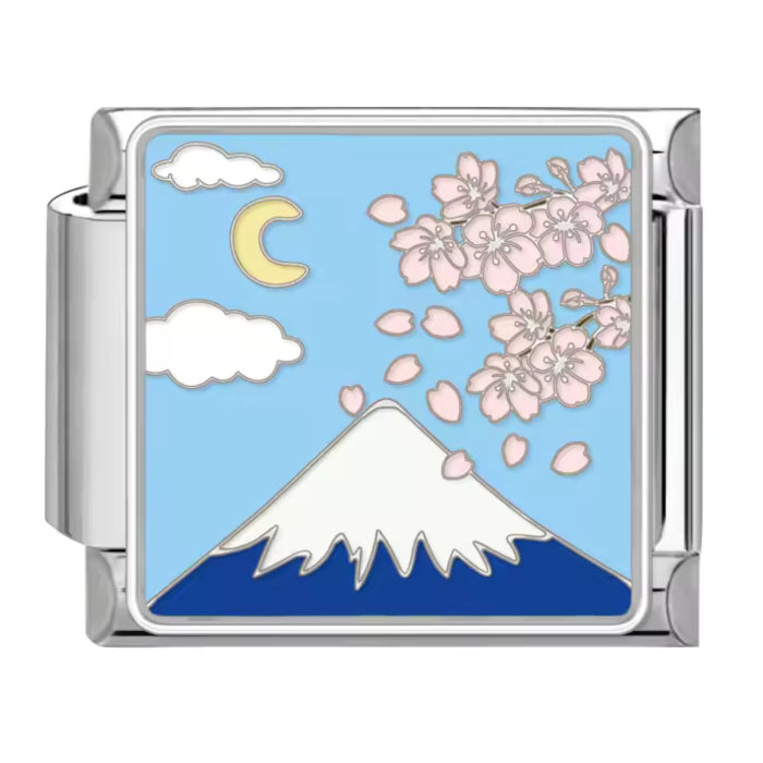 Mt. Fuji