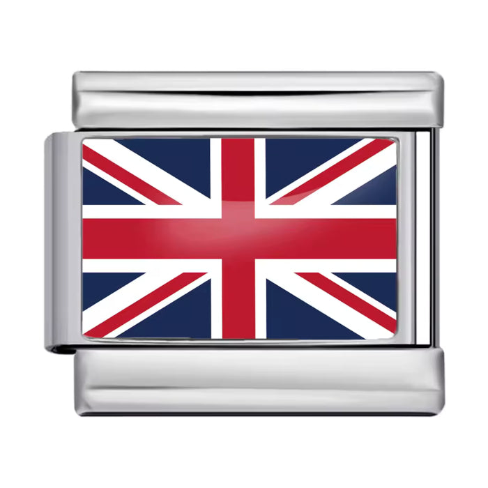 Britská vlajka