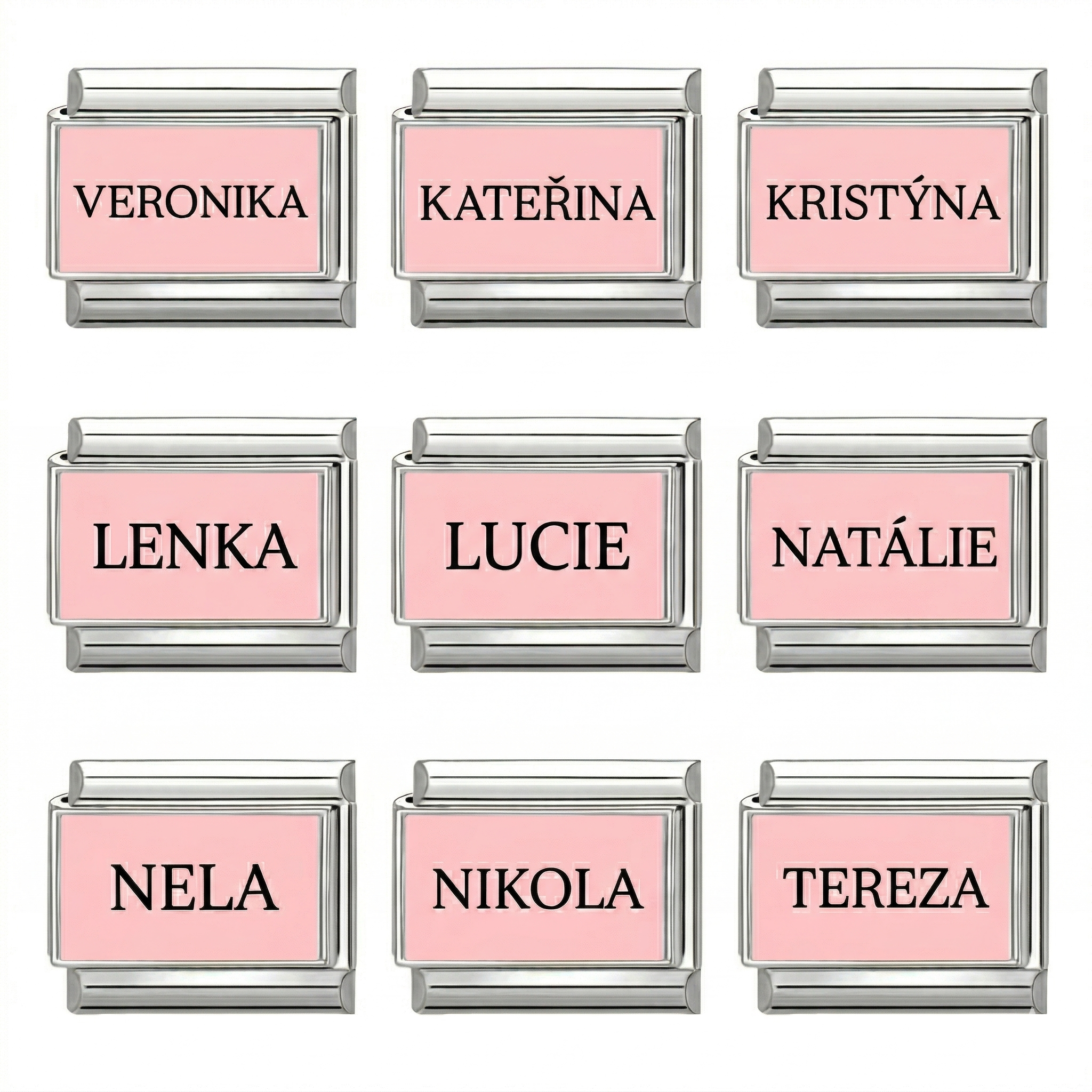 Jména