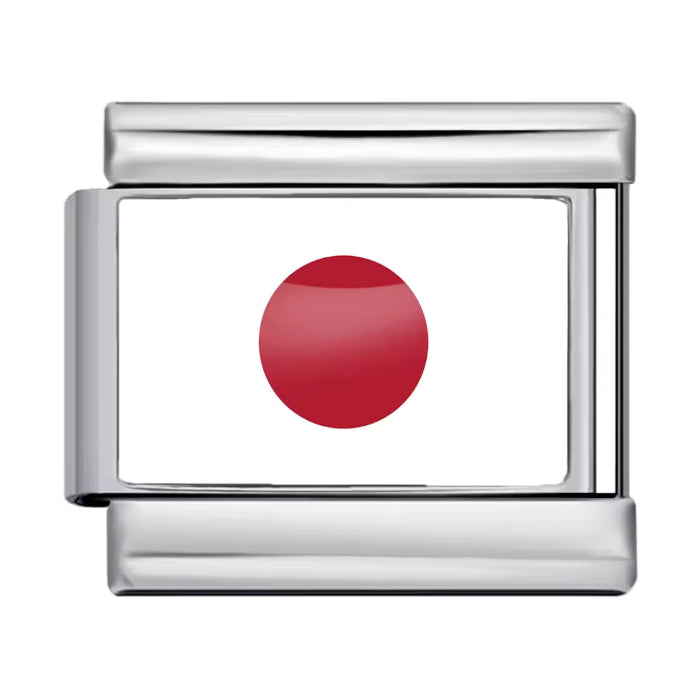 Japonská vlajka