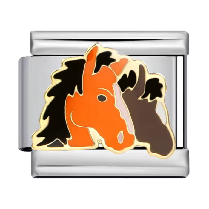 Koně