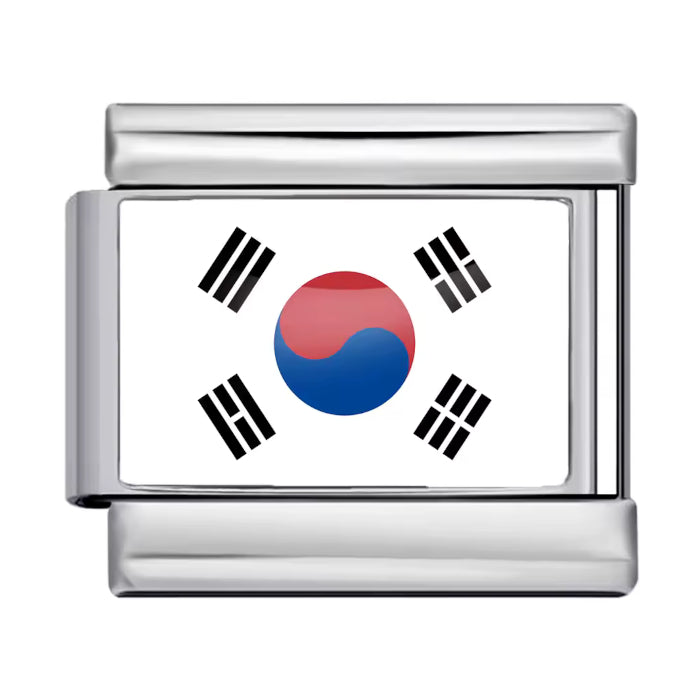 Jihokorejská vlajka