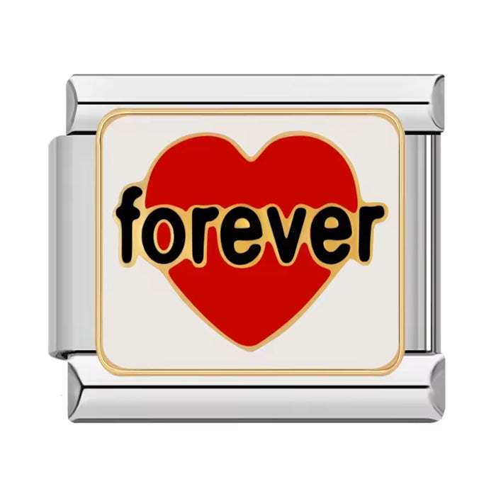 Love forever