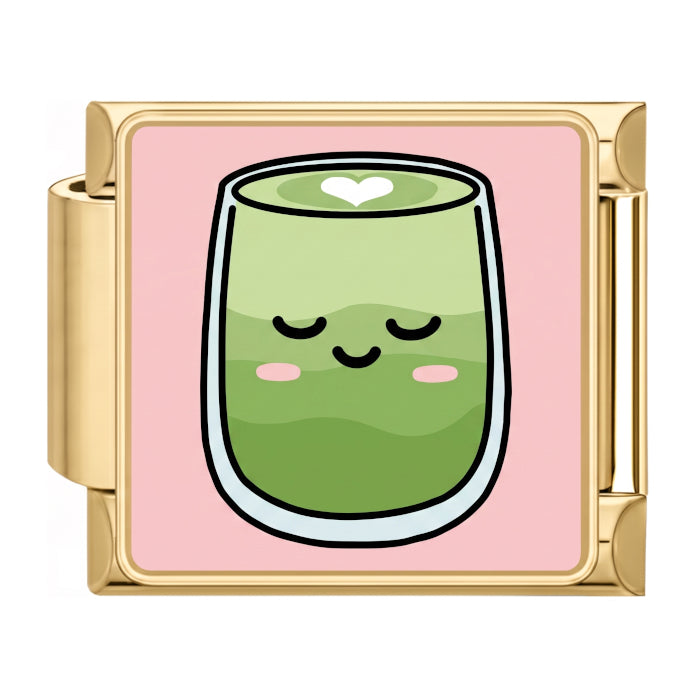Matcha - zlatá