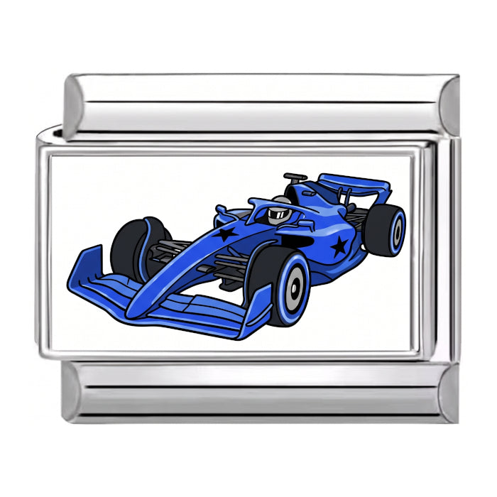 Modrá formule