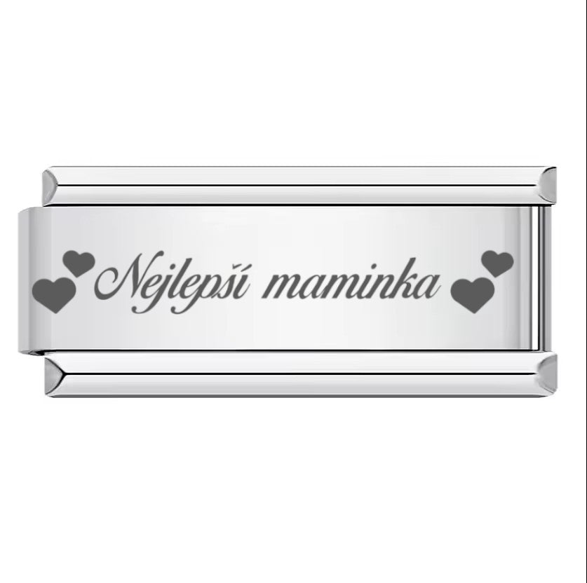 Nejlepší maminka