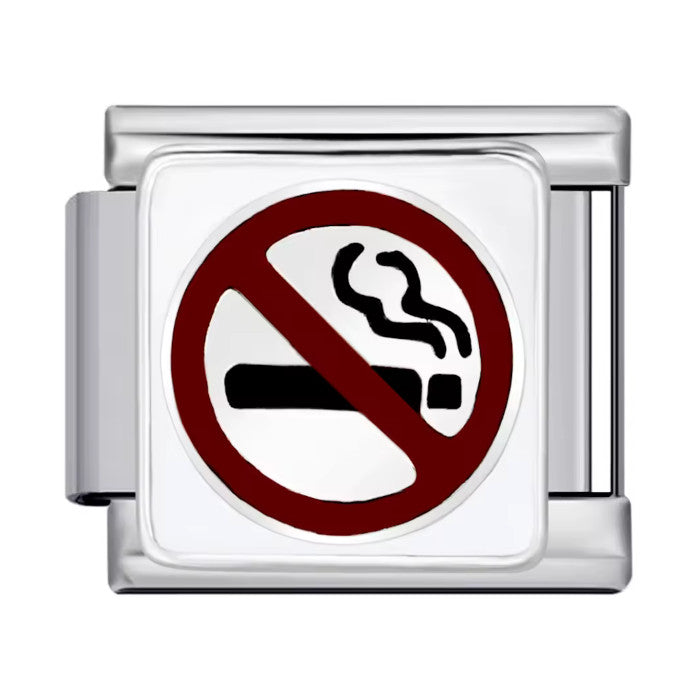 No smoking