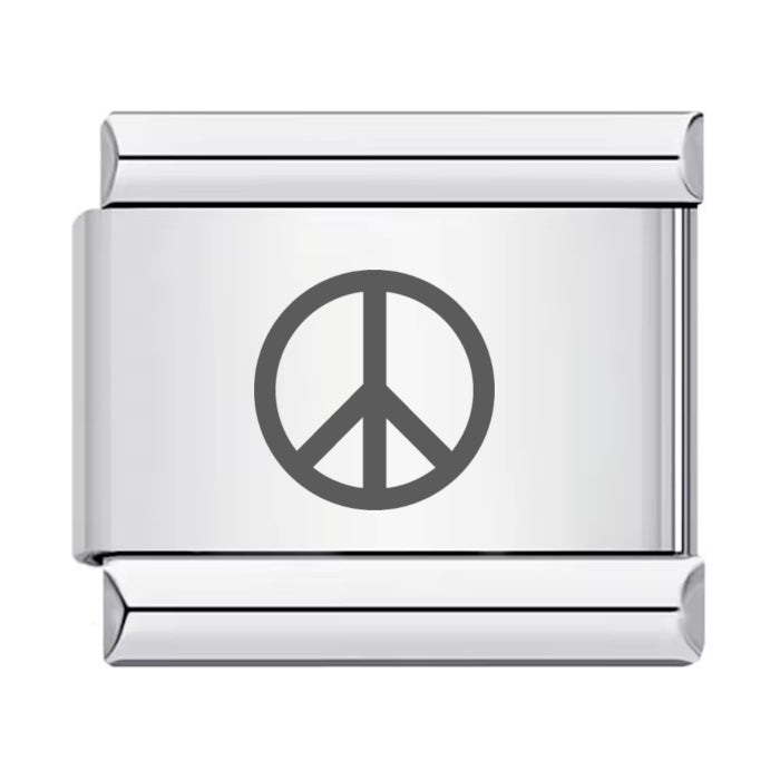 Peace sign