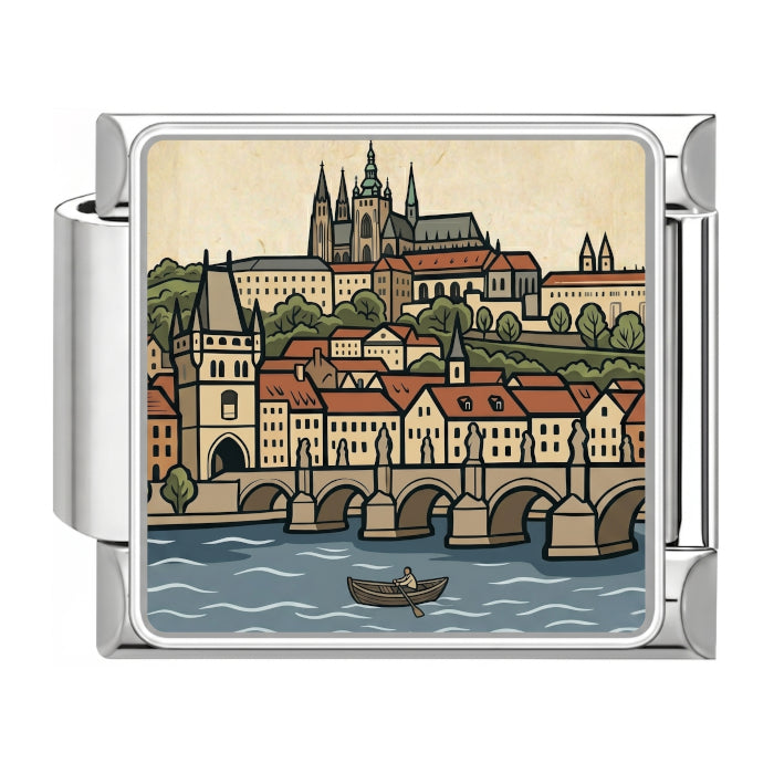 Praha