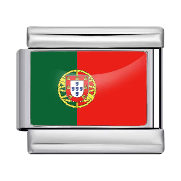 Portugalská vlajka