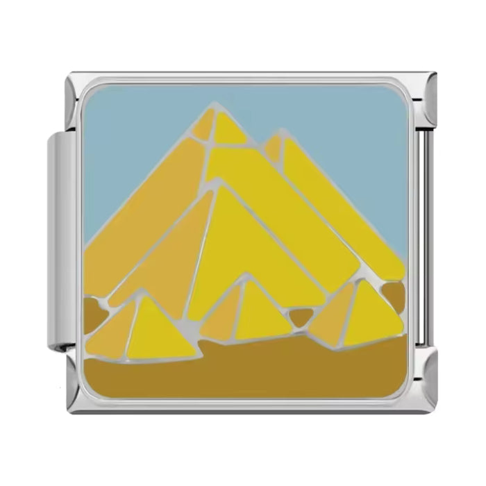 Pyramidy