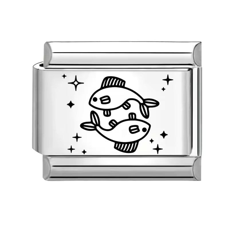 Znamení zvěrokruhu