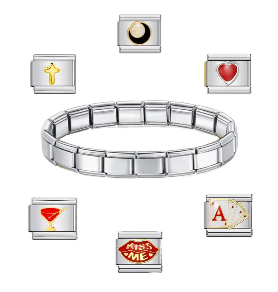 Italian Bracelet starter set