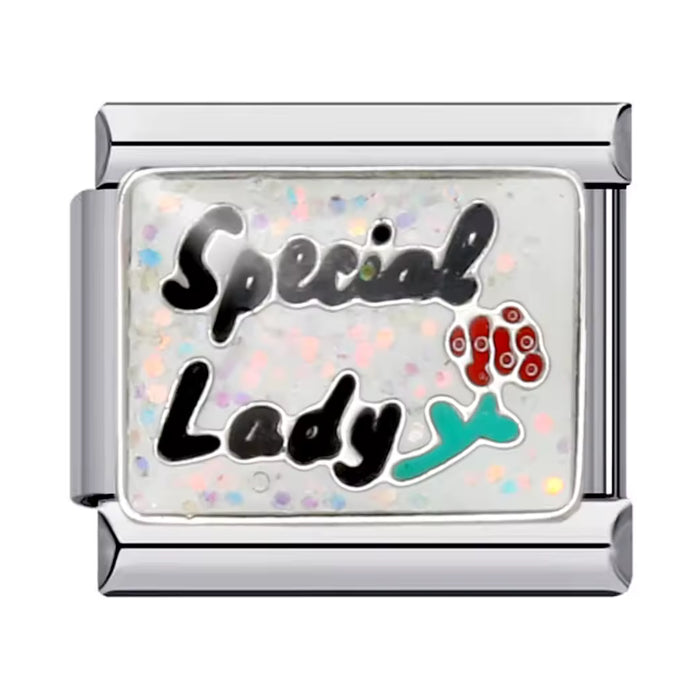 Special Lady