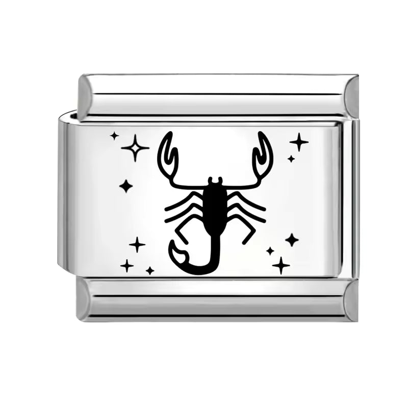 Znamení zvěrokruhu