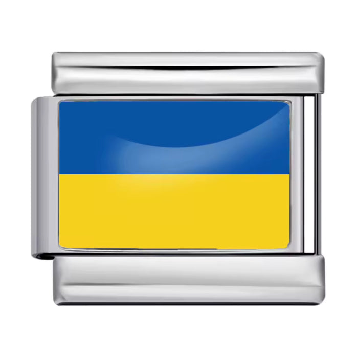 Ukrajinská vlajka