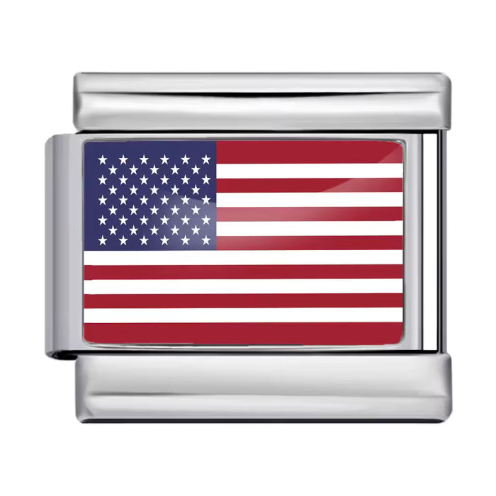 Americká vlajka