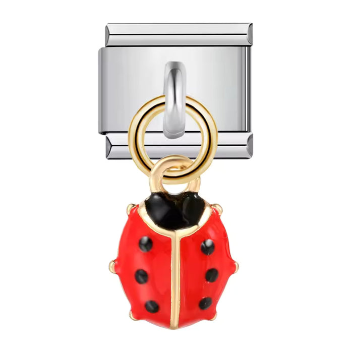 Zavěšená beruška