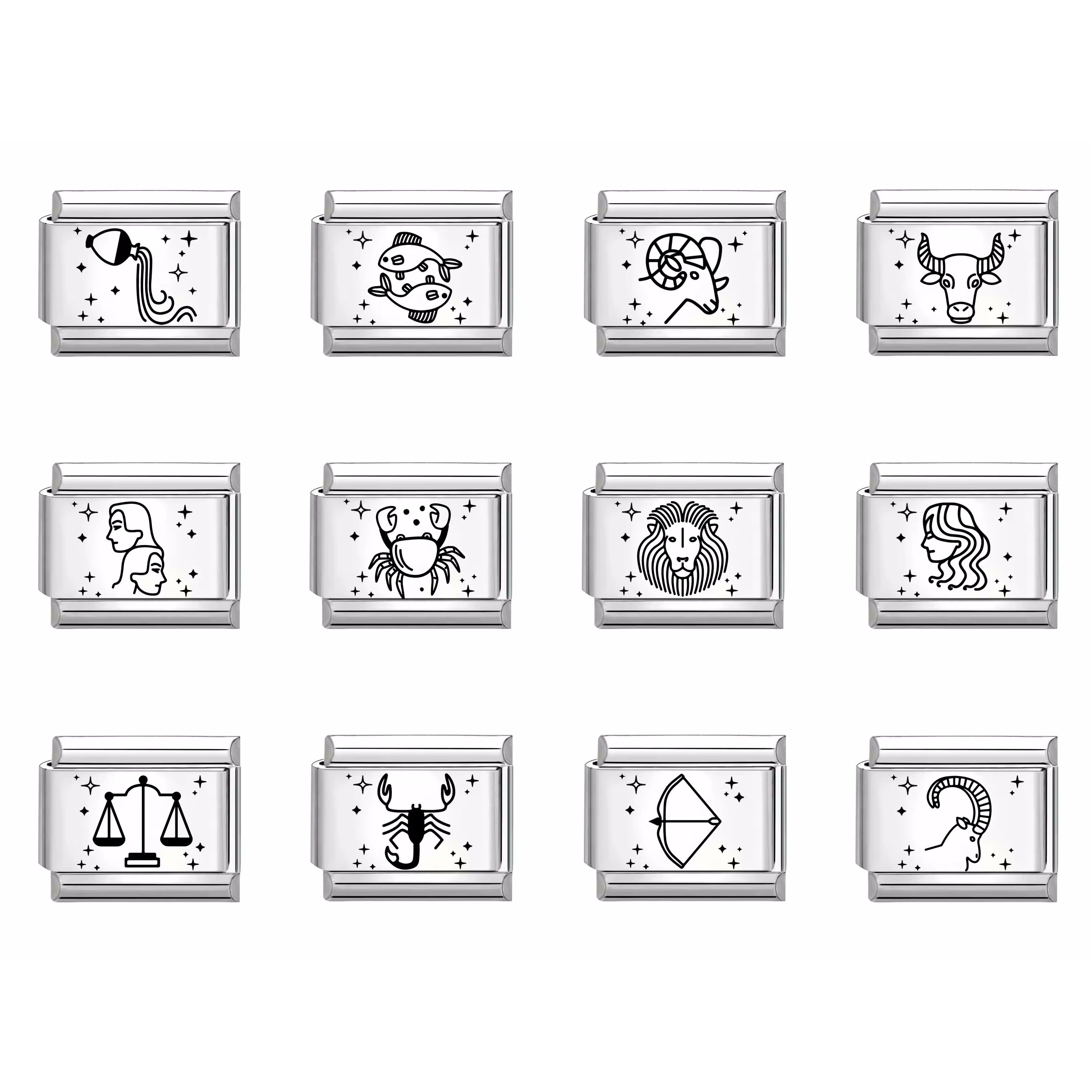 Znamení zvěrokruhu